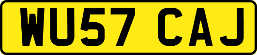 WU57CAJ
