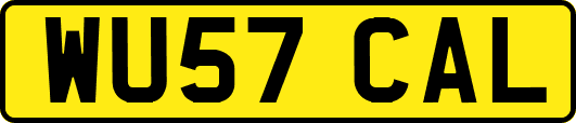 WU57CAL