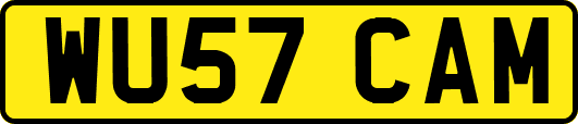 WU57CAM