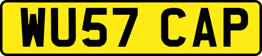 WU57CAP
