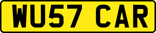 WU57CAR