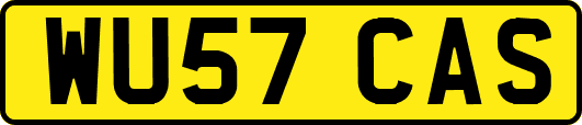 WU57CAS
