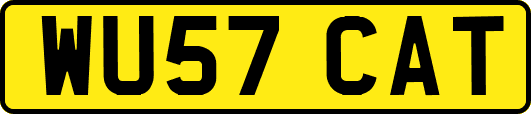 WU57CAT