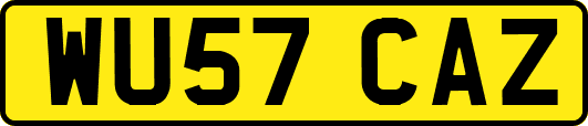 WU57CAZ