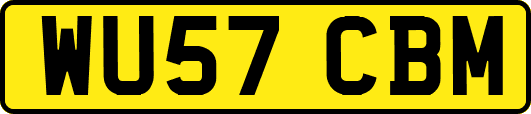 WU57CBM