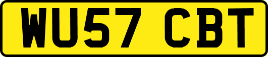 WU57CBT