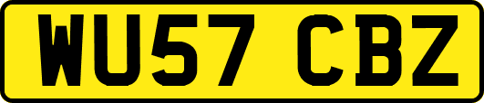 WU57CBZ