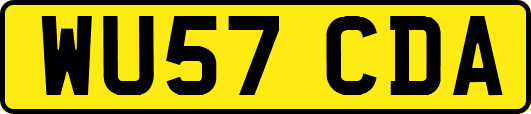 WU57CDA