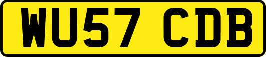 WU57CDB