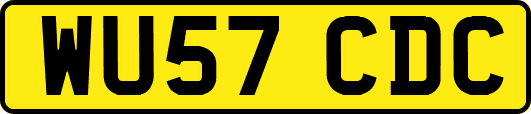 WU57CDC