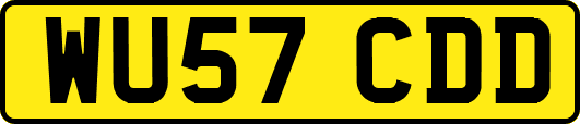 WU57CDD