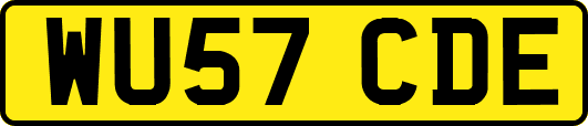 WU57CDE