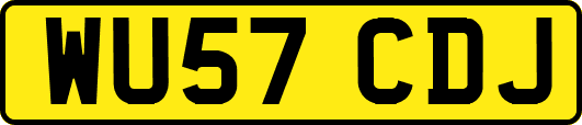 WU57CDJ