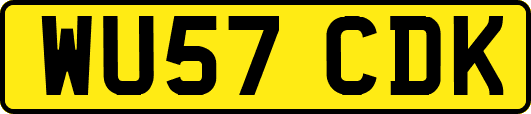 WU57CDK