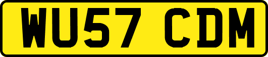 WU57CDM