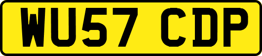 WU57CDP