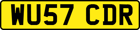 WU57CDR