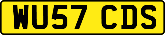 WU57CDS