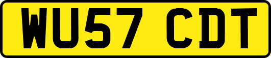 WU57CDT