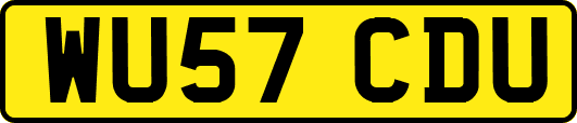 WU57CDU