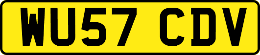 WU57CDV