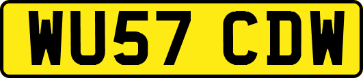 WU57CDW