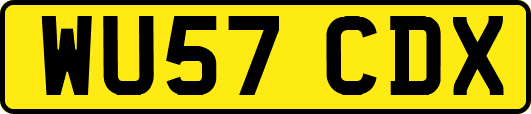 WU57CDX