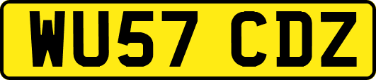 WU57CDZ