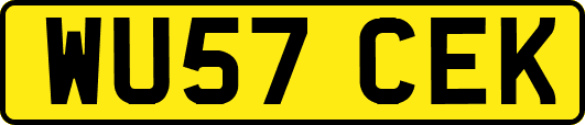 WU57CEK