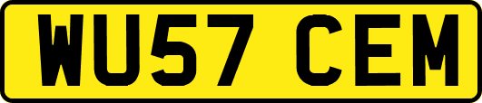 WU57CEM