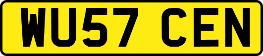 WU57CEN