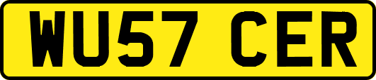 WU57CER