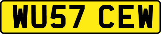 WU57CEW