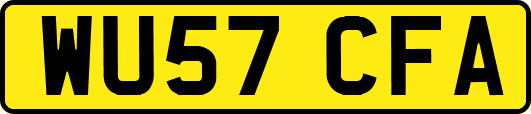 WU57CFA