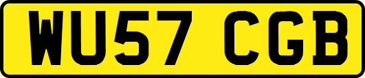 WU57CGB