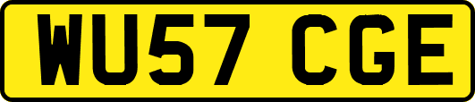 WU57CGE