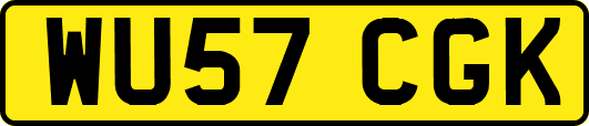 WU57CGK