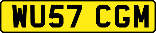 WU57CGM