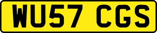 WU57CGS