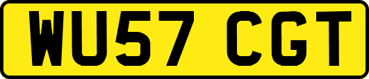 WU57CGT