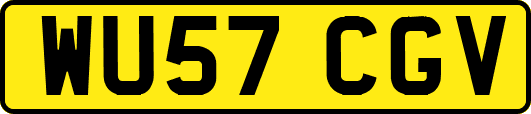 WU57CGV