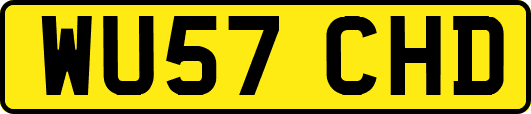 WU57CHD