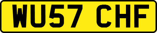 WU57CHF