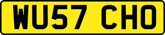 WU57CHO