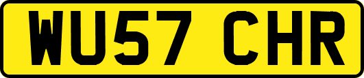 WU57CHR