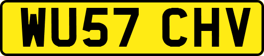 WU57CHV