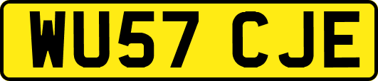WU57CJE