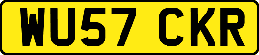 WU57CKR