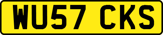 WU57CKS