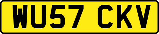 WU57CKV